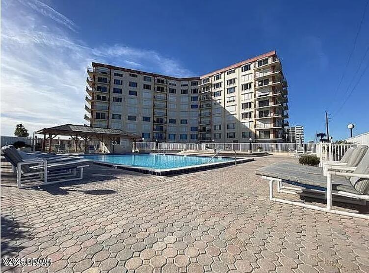 3600 S Ocean Shore Blvd in Flagler Beach, FL - Building Photo
