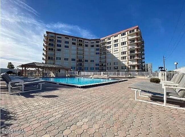 property at 3600 S Ocean Shore Blvd