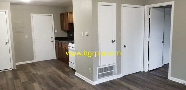 208-210 Smart St in Jacksonville, AR - Building Photo - Building Photo