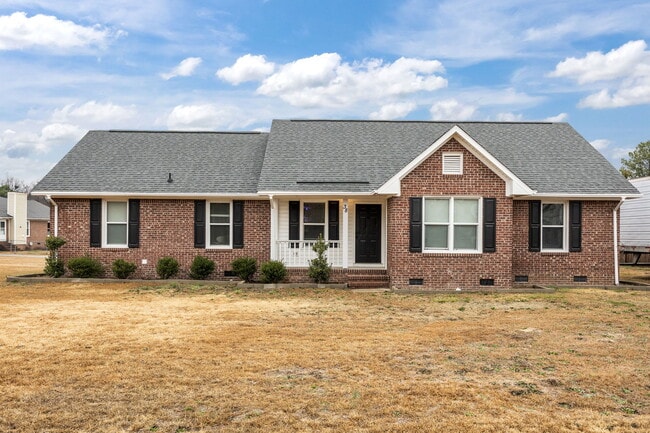 property at 38 Hallmark Dr