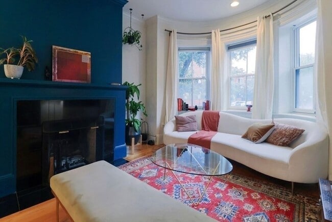85 St Botolph St, Unit 2 in Boston, MA - Building Photo - Building Photo