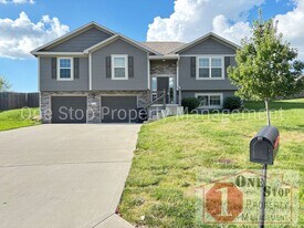 703 Hollis Ave in Belton, MO - Building Photo