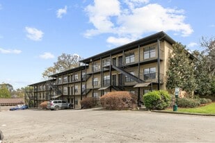 South Hill - Highland Park