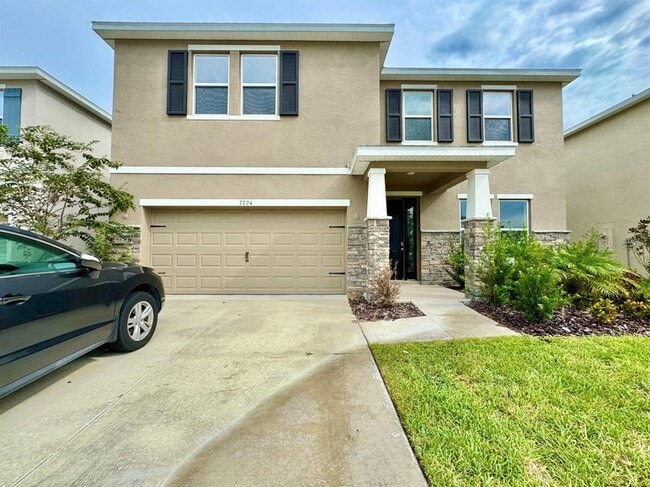 7724 Broad River Ave in Land O Lakes, FL - Building Photo - Building Photo