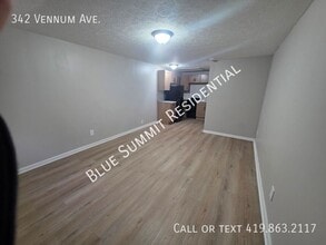 342 Vennum Ave in Mansfield, OH - Building Photo - Building Photo