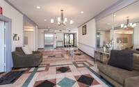 Building Photo - Tarzana Springs Apartments in Los Angeles, California