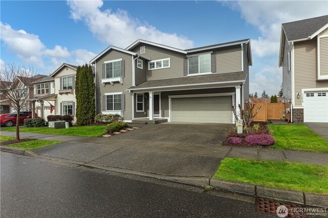 property at 33816 SE Tibbits St