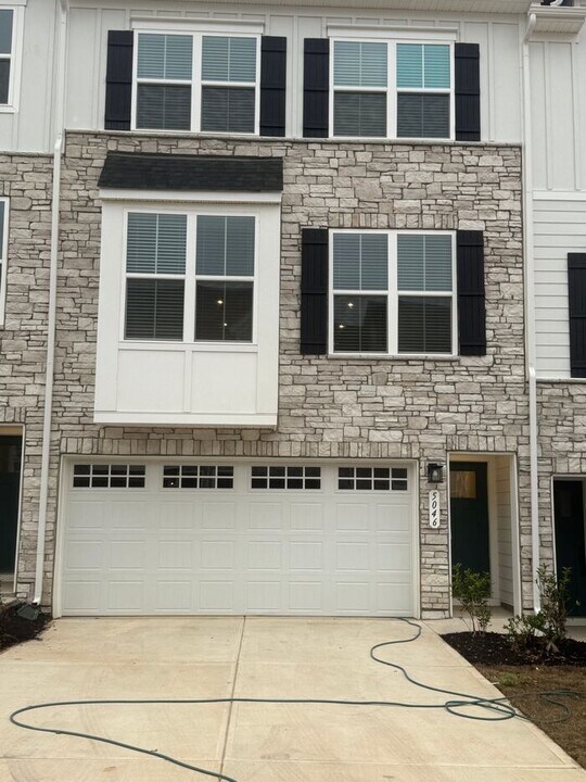5046 Grain Orchard Rd in Indian Trail, NC - Building Photo