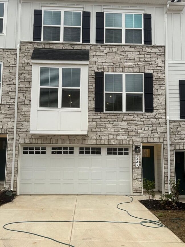 property at 5046 Grain Orchard Rd