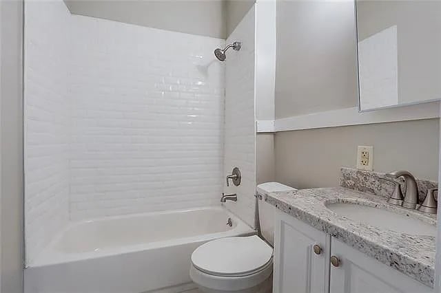 1720 Independence St in New Orleans, LA - Building Photo - Building Photo