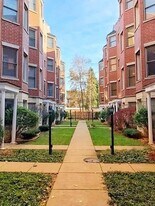 5127 N Damen Ave in Chicago, IL - Building Photo