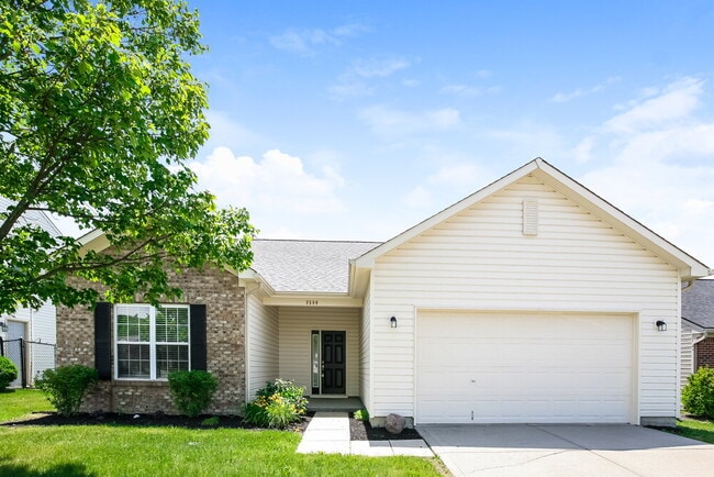 property at 3500 Limelight Ln