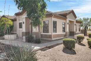 4423 E McLellan Rd, Unit 112 in Mesa, AZ - Building Photo