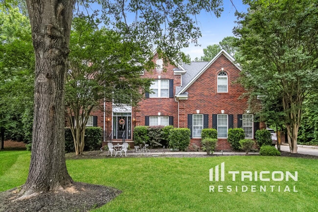 property at 15510 Robsart Ct