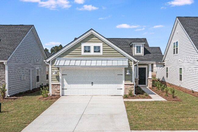 1153 Glorious Wy in Summerville, SC - Building Photo - Building Photo