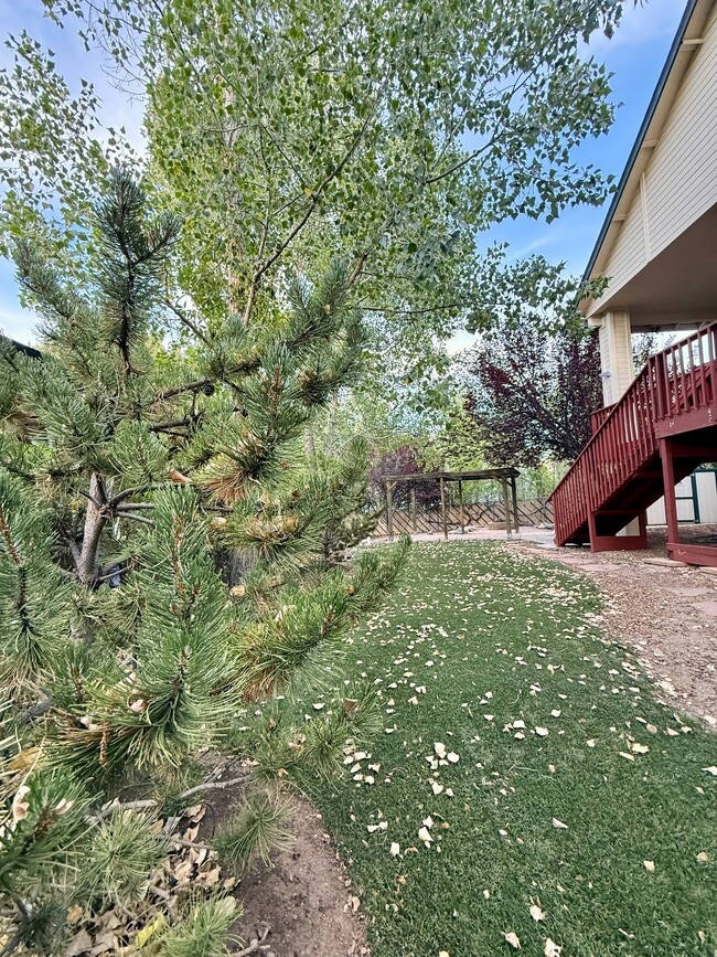 242 W Rosser St in Prescott, AZ - Building Photo - Building Photo