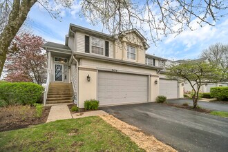2470 Palazzo Ct in Buffalo Grove, IL - Building Photo - Building Photo