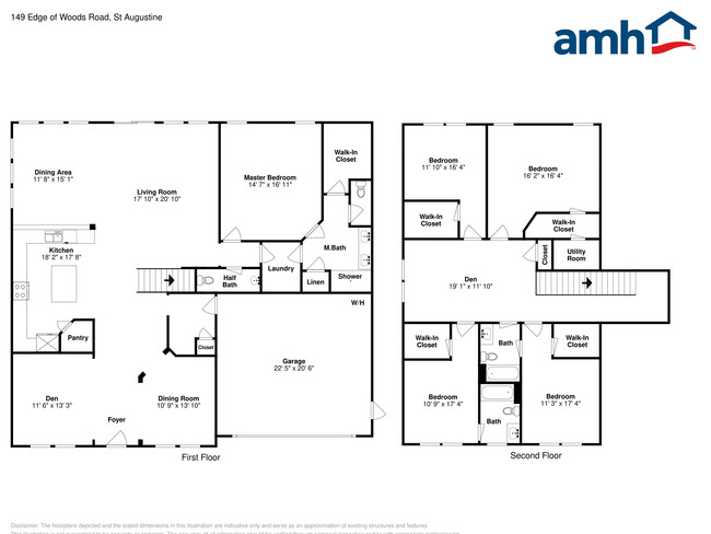 149 Edge of Woods Rd in St. Augustine, FL - Building Photo - Building Photo