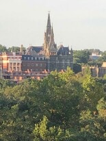 1575 N Colonial Ter, Unit 403 in Arlington, VA - Building Photo