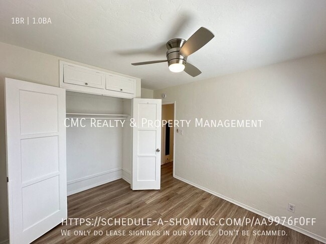110 Pomona Ave in Long Beach, CA - Building Photo - Building Photo