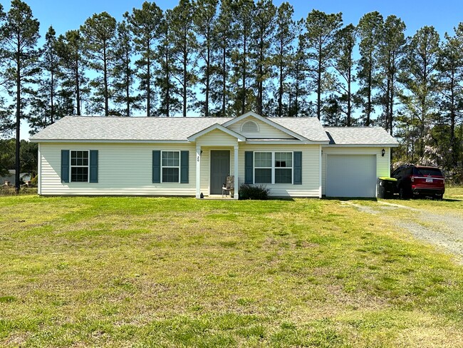 property at 20 Golden Poppy Ln