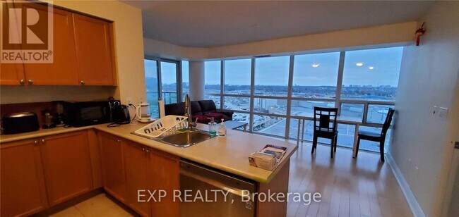 60 Brian Harrison Way in Toronto, ON - Building Photo - Building Photo