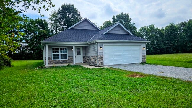 property at 178 Sitting Bull Dr