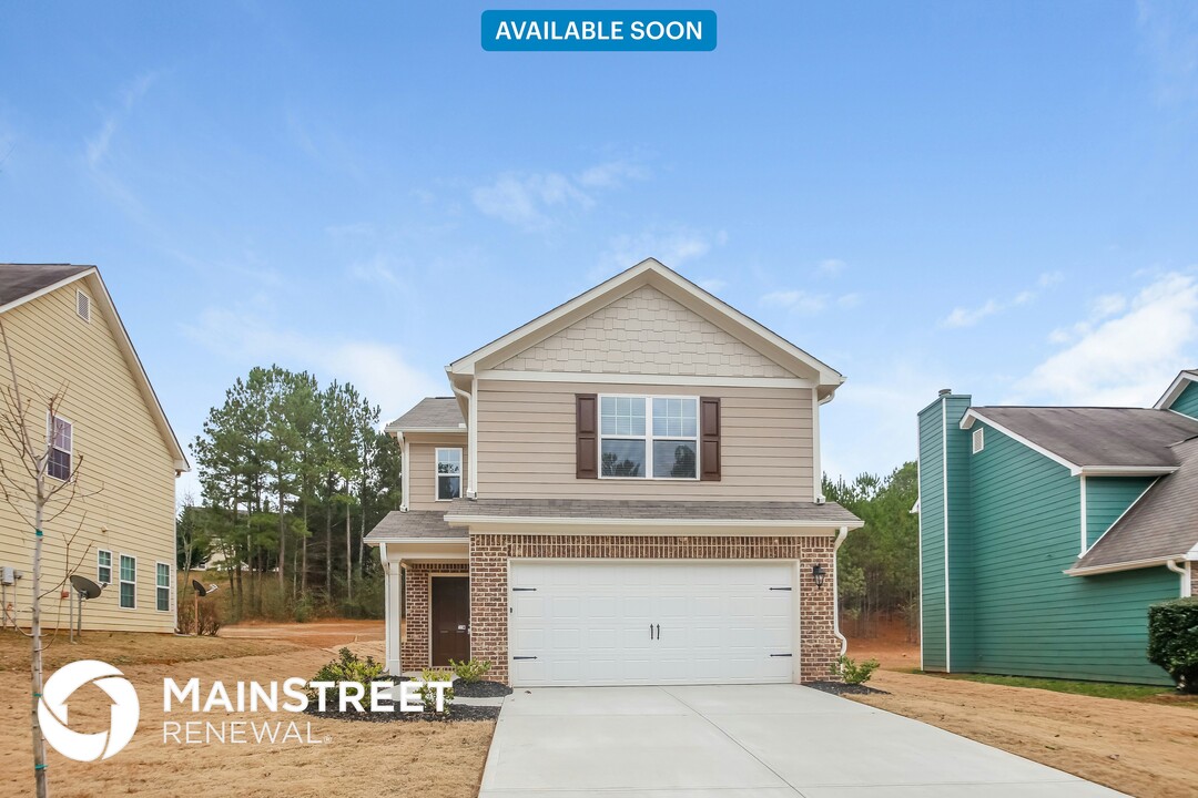209 Augusta Woods Dr in Villa Rica, GA - Building Photo
