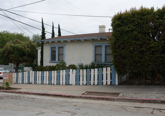 1915 Georgia Ct in San Diego, CA - Building Photo - Building Photo