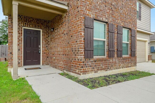 6830 Emerald Valley in San Antonio, TX - Building Photo - Building Photo