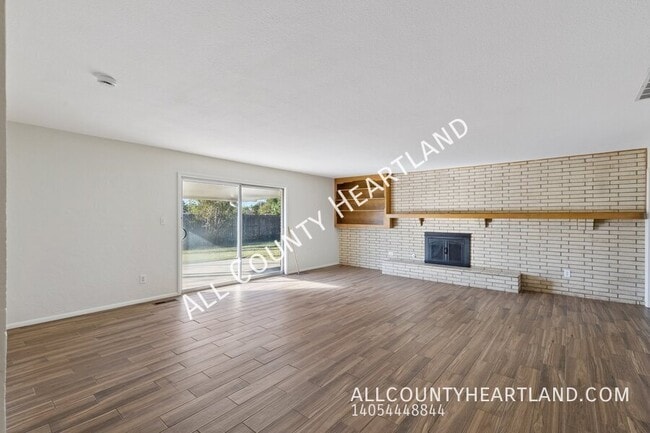 4236 NW 48th St in Oklahoma City, OK - Building Photo - Building Photo