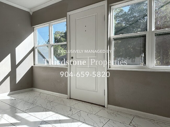 854 Bunker Hill Blvd in Jacksonville, FL - Building Photo - Building Photo