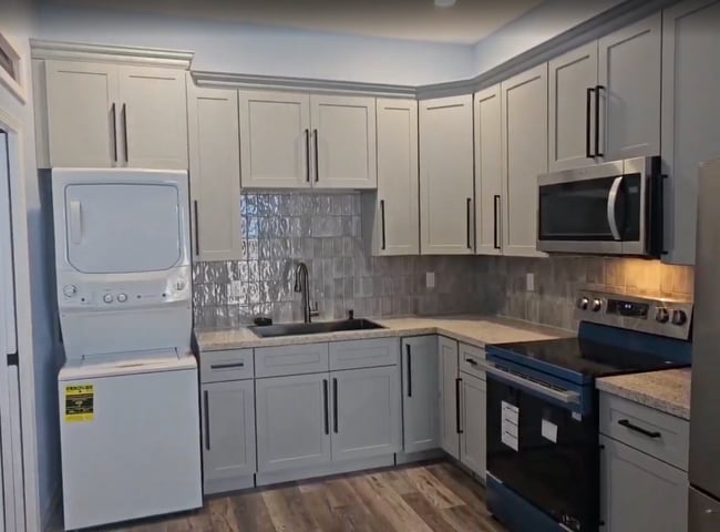 property at 2418 Robert St
