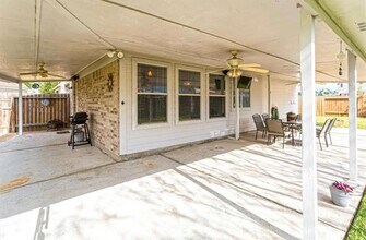 12106 Landsdown Ridge Way in Humble, TX - Building Photo - Building Photo