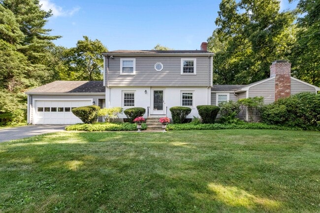 property at 216 Claybrook Rd