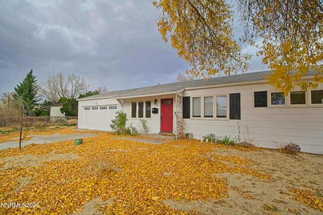 property at 2220 Nelson Way