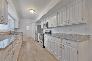 2905 Joymeadow Dr in Fort Worth, TX - Building Photo