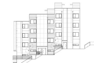 Ravenna Gardens in Seattle, WA - Foto de edificio - Building Photo