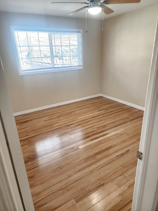 1414 Montana Ave in El Paso, TX - Foto de edificio