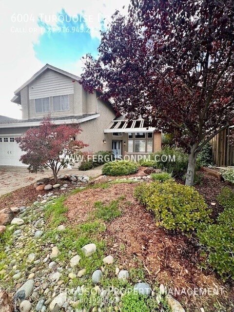 6004 Turquoise Dr in Rocklin, CA - Building Photo - Building Photo