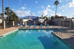 Carefree Village Estates Apartments