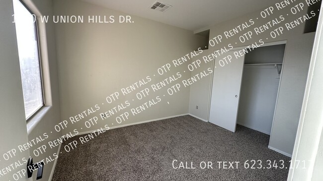 property at 1750 W Union Hills Dr