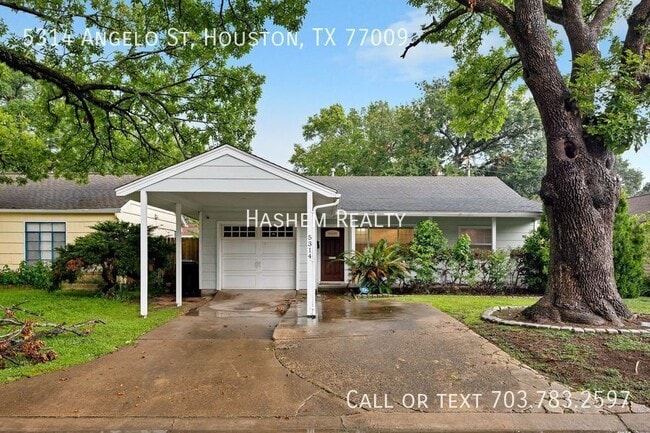 property at 5314 Angelo St