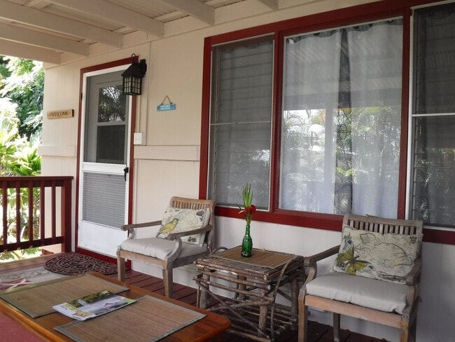 property at 16 Hale Nani St