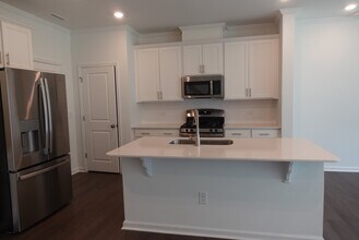 1110 Weavers Trce Dr in Zebulon, NC - Building Photo - Building Photo