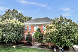 3115 Tidewater Dr in Norfolk, VA - Building Photo