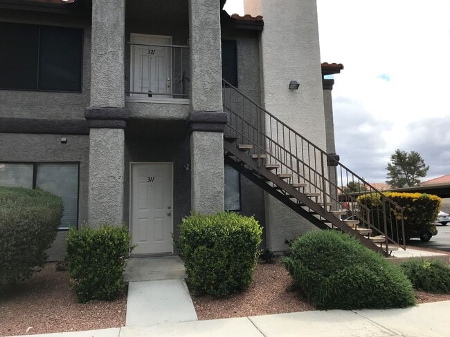 property at 1575 W Warm Springs Rd