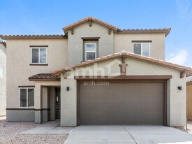 20177 W Thomas Rd in Buckeye, AZ - Building Photo