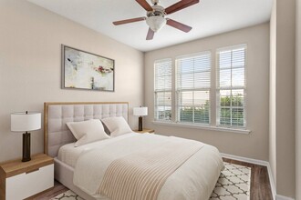 The Mills in Greenville, SC - Foto de edificio - Interior Photo