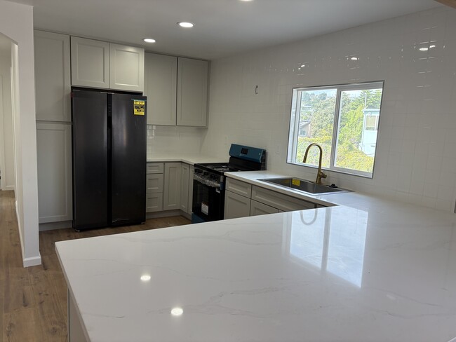 3447 Sweetwater Springs Blvd in Spring Valley, CA - Building Photo - Building Photo